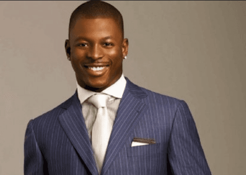 Gibril Wilson - Professional Sports Motivational Speaker