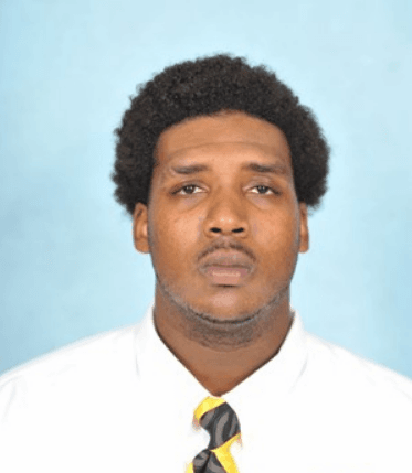 Larry Donnell - Professional Sports Motivational Speaker