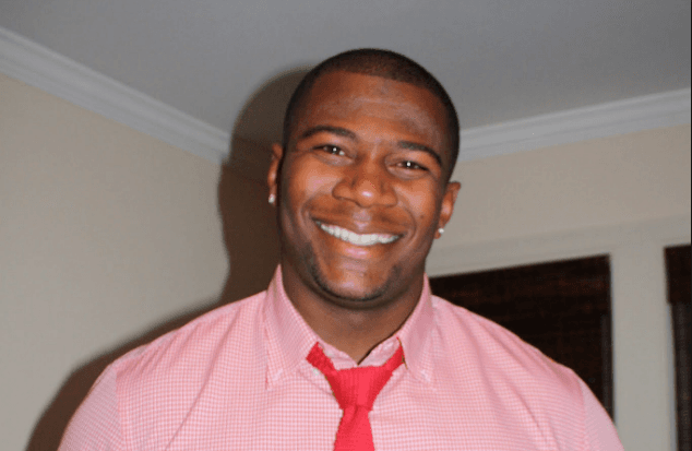 Daniel Fells - Professional Sports Motivational Speaker