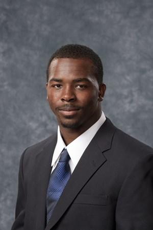 Jaiquawn Jarrett - Professional Sports Motivational Speaker