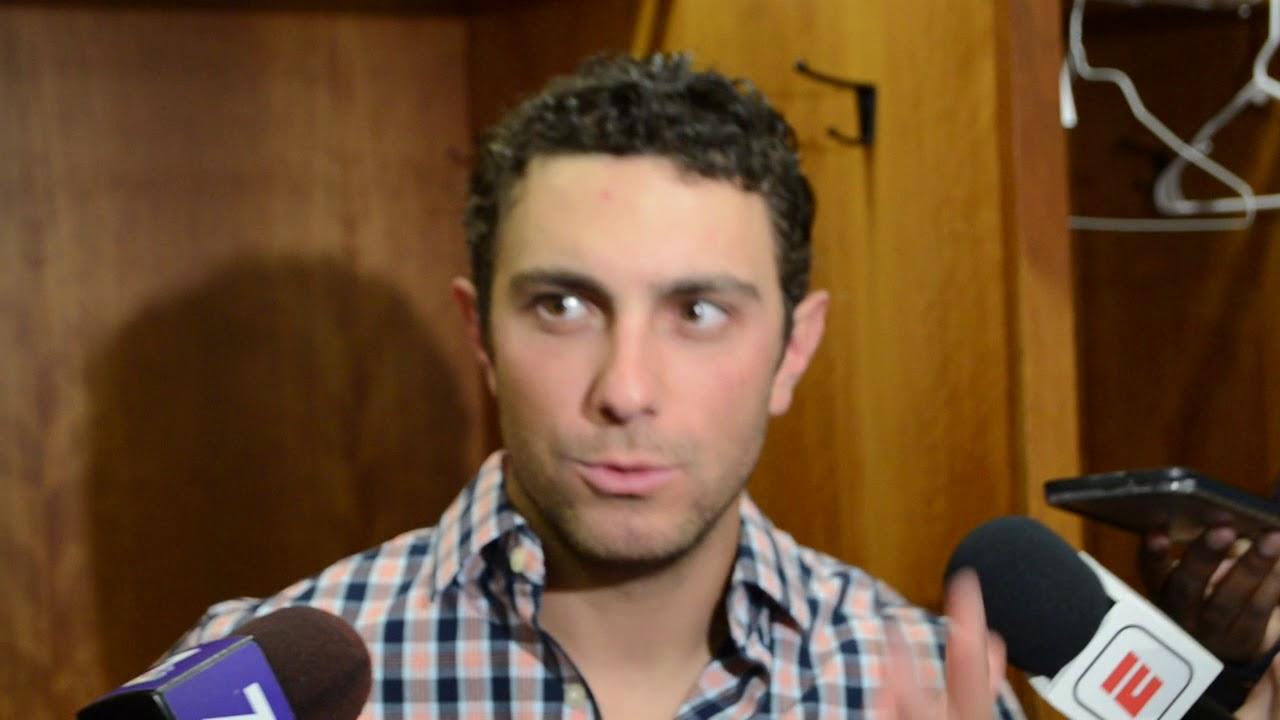 Giorgio Tavecchio - Professional Sports Motivational Speaker