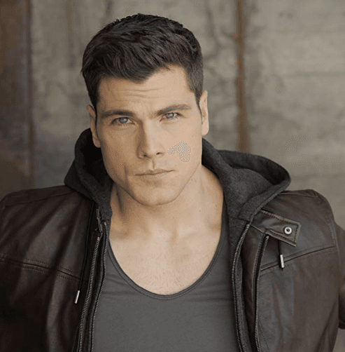 Miles Burris - Professional Sports Motivational Speaker