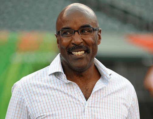 Mike Quick - Professional Sports Motivational Speaker