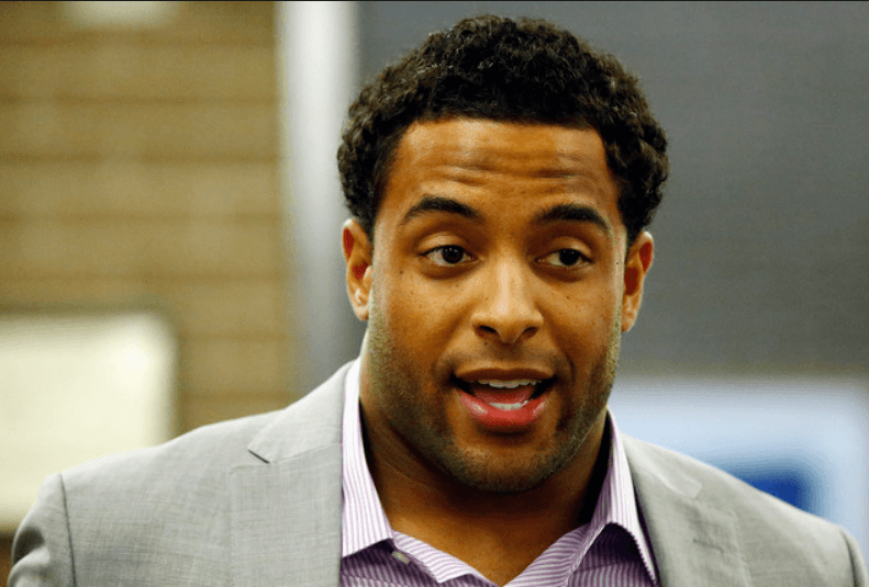 Nate Allen - Professional Sports Motivational Speaker