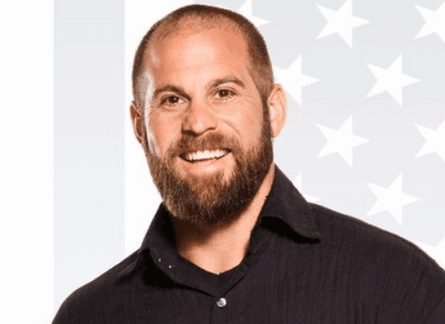 Jon Dorenbos - Professional Sports Motivational Speaker