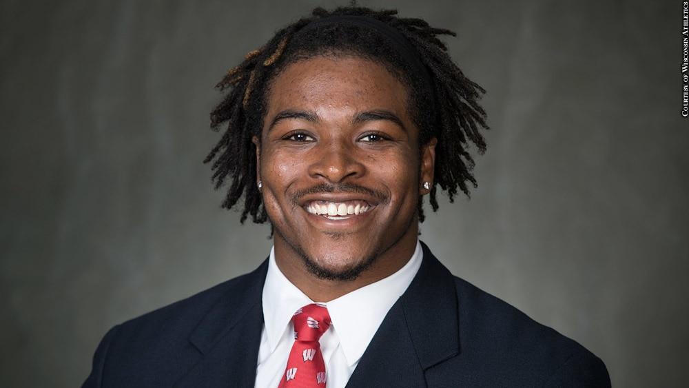 Corey Clement - Professional Sports Motivational Speaker