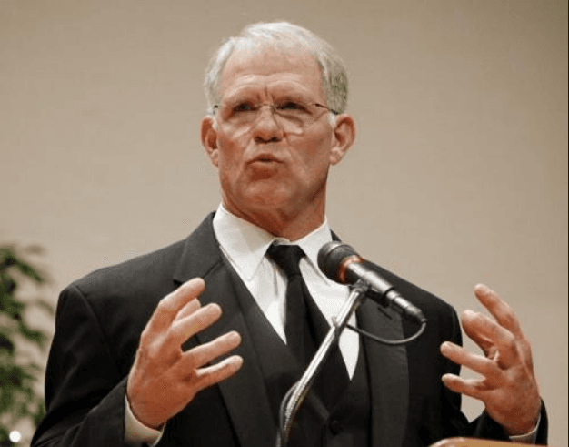 Jon Kolb - Professional Sports Motivational Speaker