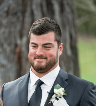 David DeCastro - Professional Sports Motivational Speaker