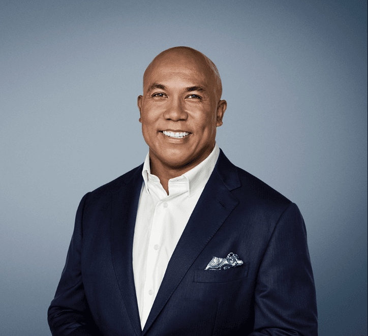 Hines Ward - Professional Sports Motivational Speaker