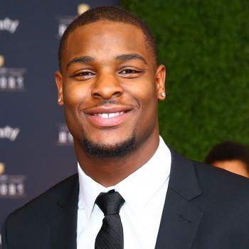 Le'Veon Bell - Professional Sports Motivational Speaker