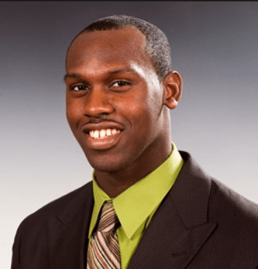 Chandler Jones - Professional Sports Motivational Speaker