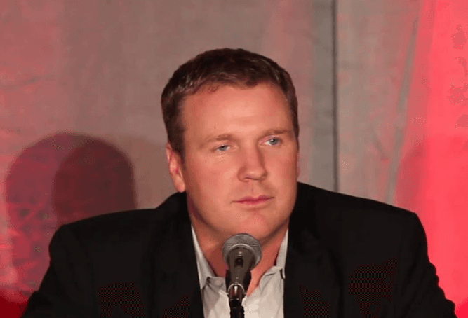 Craig Krenzel - Professional Sports Motivational Speaker