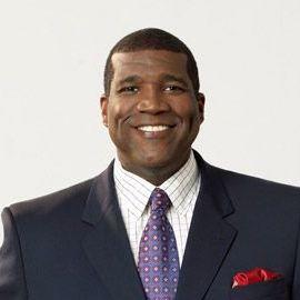 Curt Menefee - Professional Sports Motivational Speaker