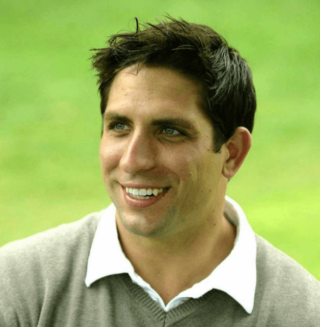 Anthony Fasano - Professional Sports Motivational Speaker