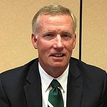 Brad Lambert - Professional Sports Motivational Speaker