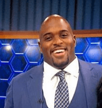 Brandon Mebane - Professional Sports Motivational Speaker