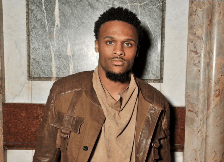 Brice Butler - Professional Sports Motivational Speaker