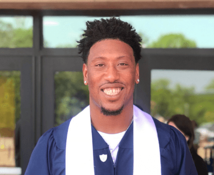 Bruce Irvin - Professional Sports Motivational Speaker