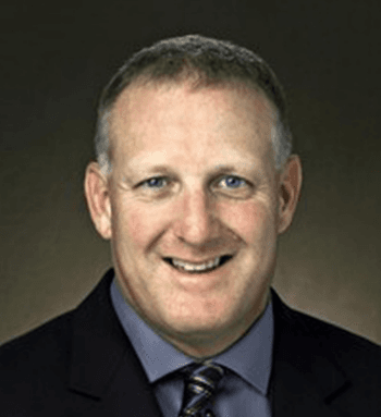 Chris Klieman - Professional Sports Motivational Speaker