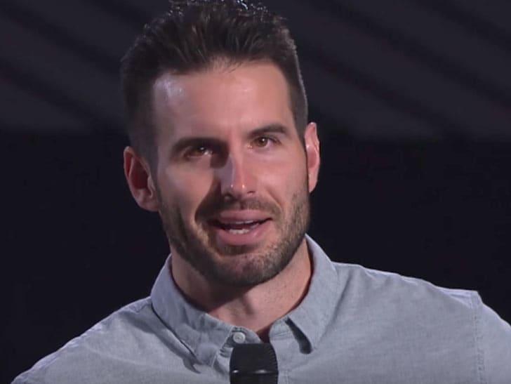 Christian Ponder - Professional Sports Motivational Speaker