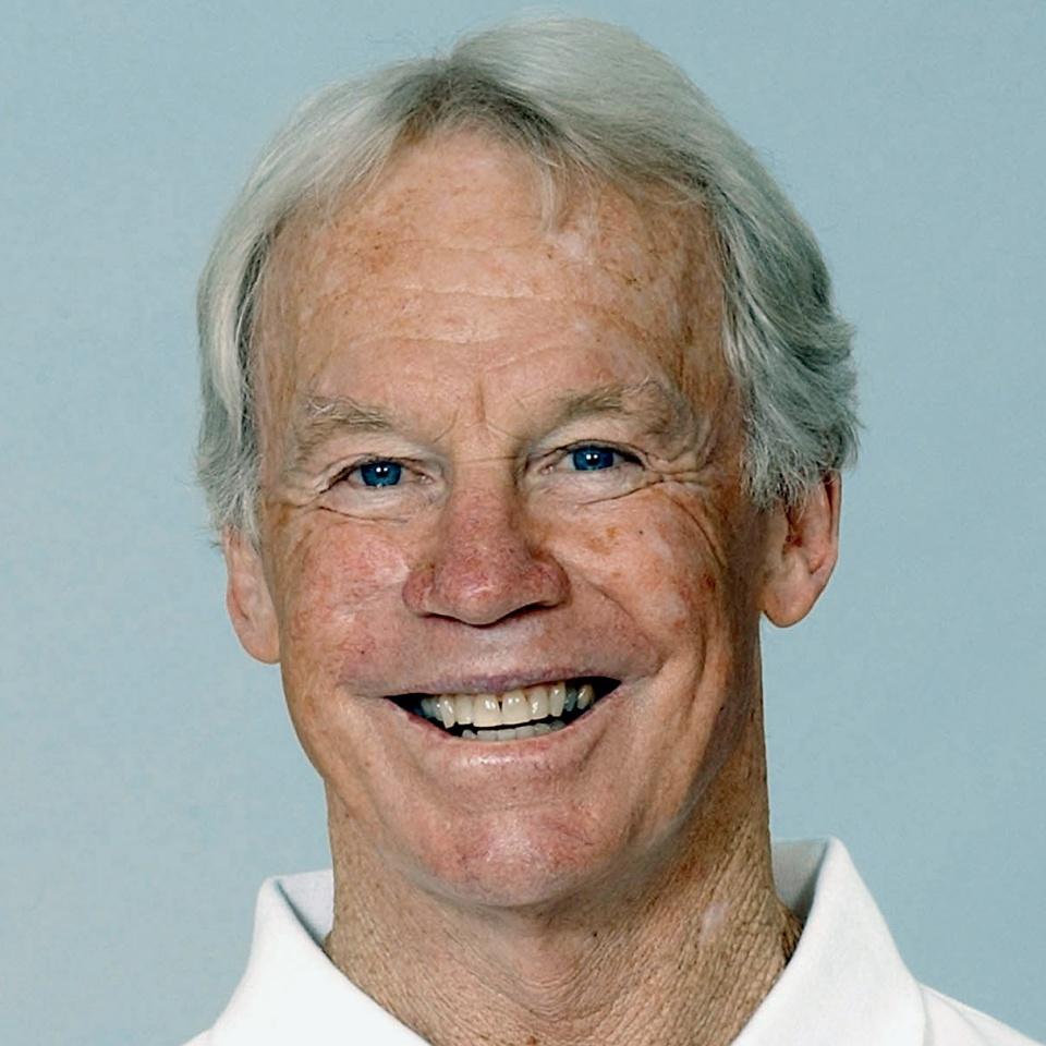 Bobby Beathard - Professional Sports Motivational Speaker
