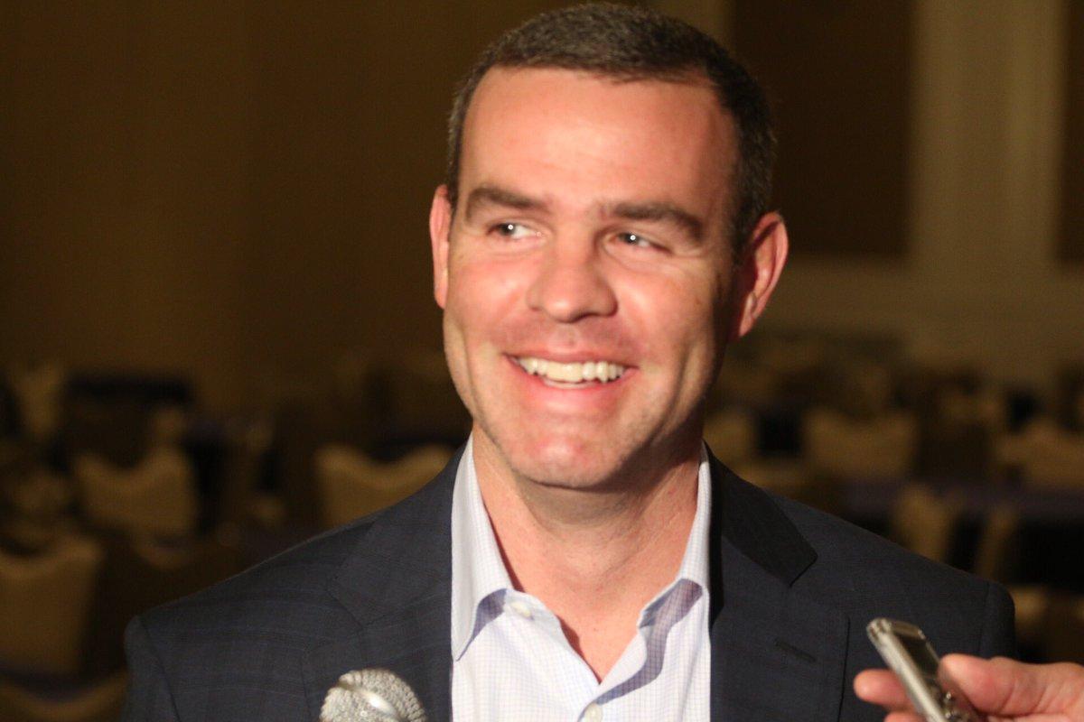 Brandon Beane - Professional Sports Motivational Speaker