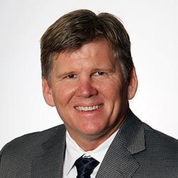 Dan Hawkins - Professional Sports Motivational Speaker