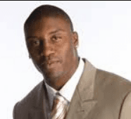 Danny Clark - Professional Sports Motivational Speaker