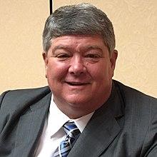 David Bailiff - Professional Sports Motivational Speaker