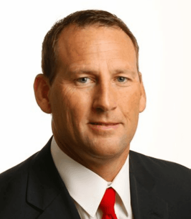 David Beaty - Professional Sports Motivational Speaker