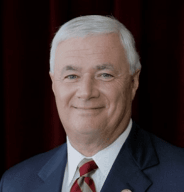 Dennis Franchione - Professional Sports Motivational Speaker