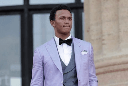 DeShone Kizer - Professional Sports Motivational Speaker