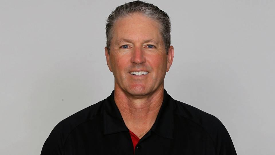 Dirk Koetter - Professional Sports Motivational Speaker