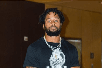 Earl Thomas - Professional Sports Motivational Speaker