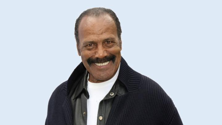 Fred Williamson - Professional Sports Motivational Speaker