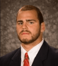 Gabe Carimi - Professional Sports Motivational Speaker