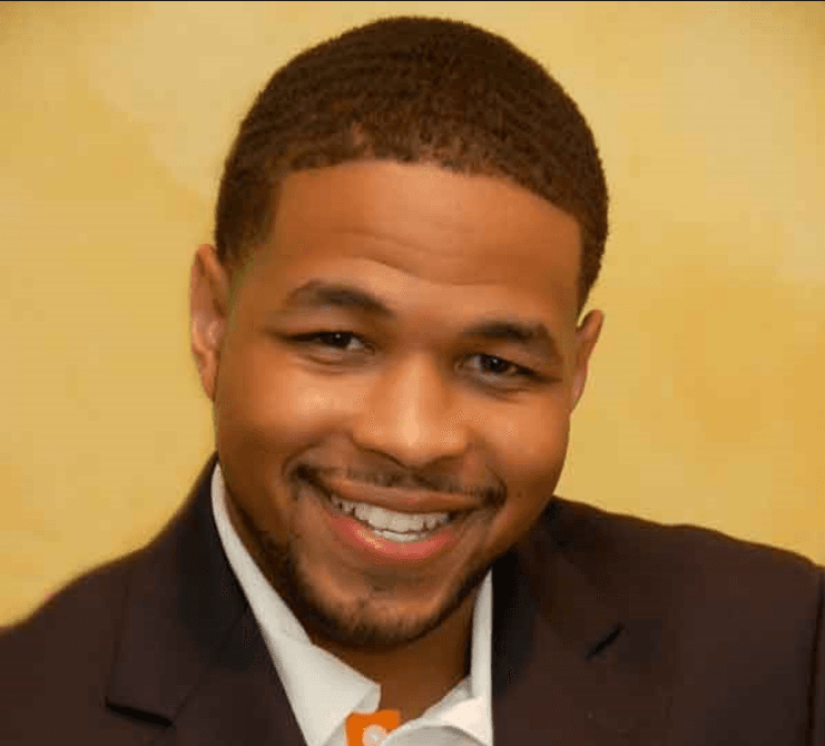 Inky Johnson