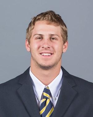 Jared Goff