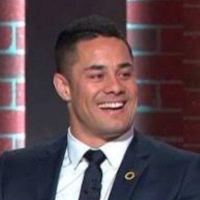 Jarryd Hayne