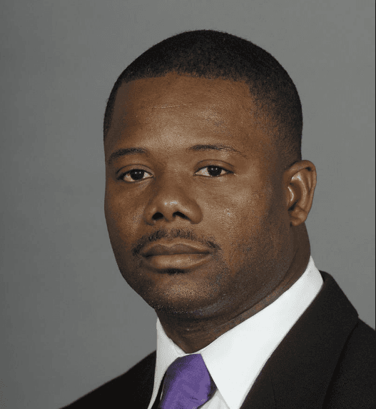 Frank Wilson - Professional Sports Motivational Speaker