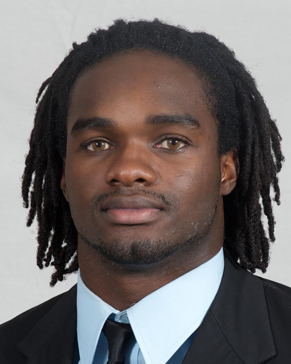 Jayson DiManche - Professional Sports Motivational Speaker