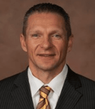 Jeff Monken - Professional Sports Motivational Speaker