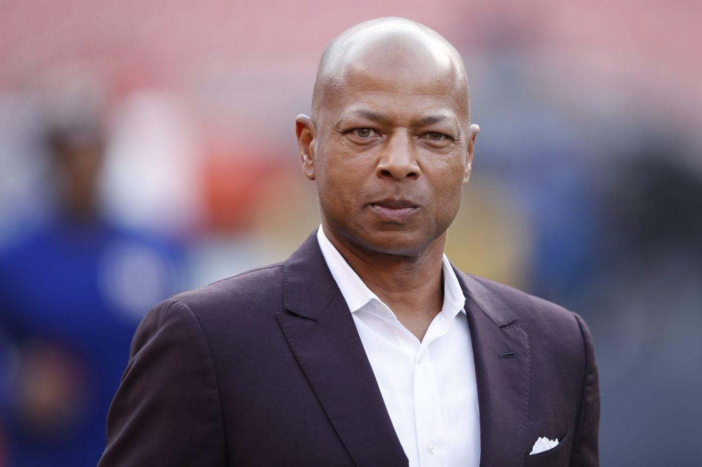 Jerry Reese