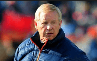 Jim Bates - Professional Sports Motivational Speaker