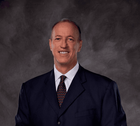 Jim Kelly - Professional Sports Motivational Speaker