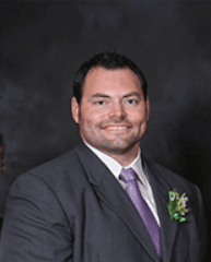 Jim Kleinsasser - Professional Sports Motivational Speaker