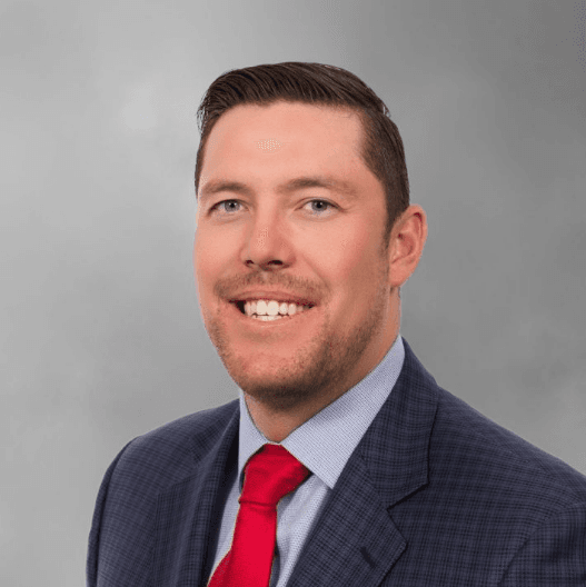 John Skelton - Professional Sports Motivational Speaker