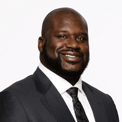 Shaquille O'Neal - Professional Sports Motivational Speaker
