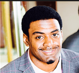 Karlos Dansby - Professional Sports Motivational Speaker