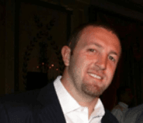 Kellen Clemens - Professional Sports Motivational Speaker